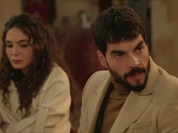 La propuesta de Nasuh provoca la guerra entre los Sadoglu La propuesta de Nasuh provoca la guerra entre los Sadoglu