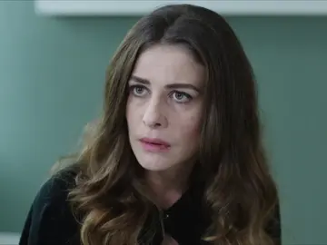 "Cansu no es hija vuestra": Dilara y Cihan reciben una inesperada noticia "Cansu no es hija vuestra": Dilara y Cihan reciben una inesperada noticia