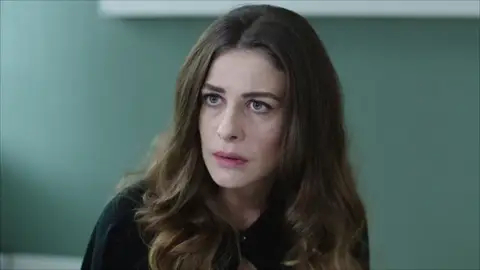 "Cansu no es hija vuestra": Dilara y Cihan reciben una inesperada noticia "Cansu no es hija vuestra": Dilara y Cihan reciben una inesperada noticia