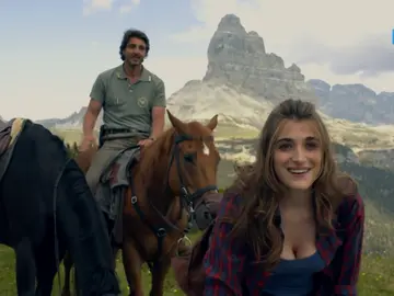 Los secretos y curiosidades que no sabías de los actores de 'A un paso del cielo' Los secretos y curiosidades que no sabías de los actores de 'A un paso del cielo'