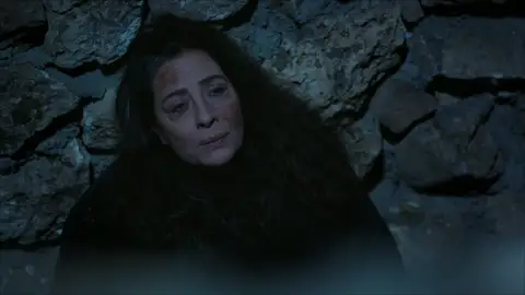 Cihan está dispuesto a asesinar a Azize: ¿Apretará el gatillo? Cihan está dispuesto a asesinar a Azize: ¿Apretará el gatillo?