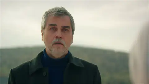 ¡Dilsah está viva!: Así ha sido su reencuentro con Hazar ¡Dilsah está viva!: Así ha sido su reencuentro con Hazar