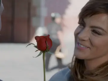 Santiago: "Quiero tomarte de la mano sin miedo a que nos vean" Santiago: "Quiero tomarte de la mano sin miedo a que nos vean"