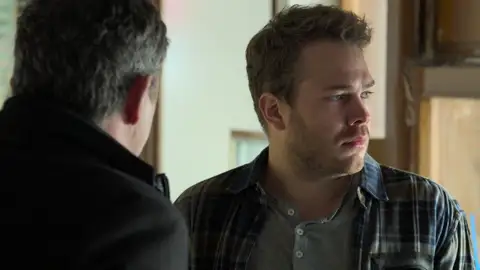 Una noticia capaz de romper cualquier relación Una noticia capaz de romper cualquier relación