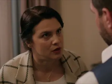 ¿Dónde está Dilsah? Zehra también le busca ¿Dónde está Dilsah? Zehra también le busca