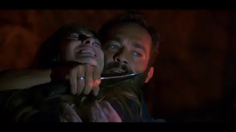 Secuestran a Emma Secuestran a Emma