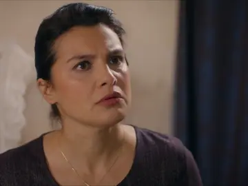 Las inseguridades de Zehra salen a la luz: ¿Qué pasará si Dilsah está viva? Las inseguridades de Zehra salen a la luz: ¿Qué pasará si Dilsah está viva?