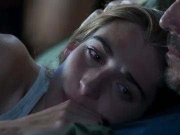 La decisión de Emma La decisión de Emma