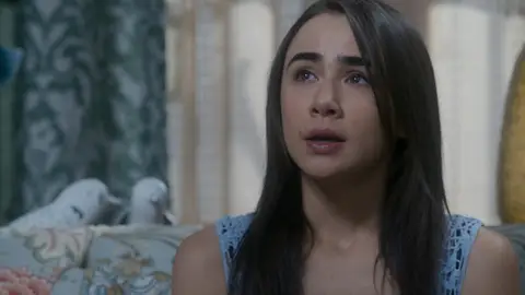 Caer en tentación Caer en tentación