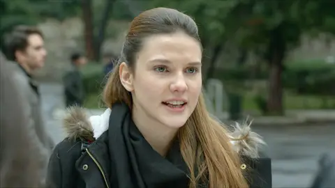 Hazal en entredicho Paramparça: Vidas cruzadas