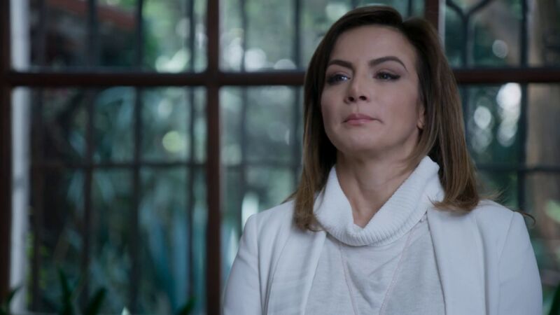 Raquel gana, Miriam ha cedido del todo