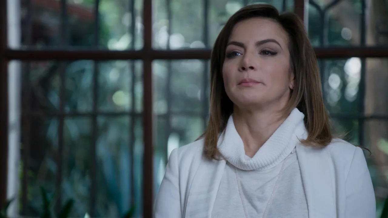 Raquel gana, Miriam ha cedido del todo