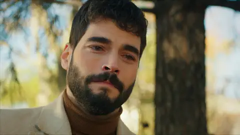 Miran desesperado Hercai