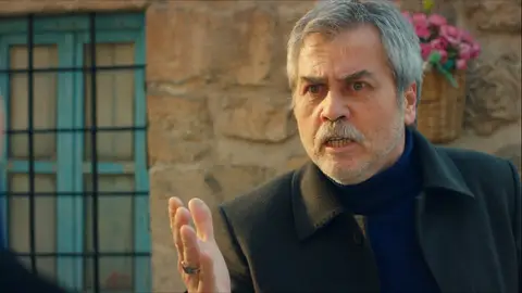 Hazar furioso Hercai