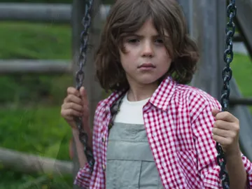 El pequeño Leo El pequeño Leo