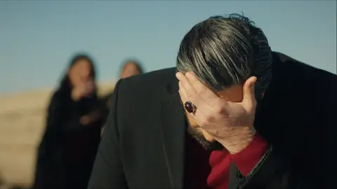 El drama de Yaren Hercai