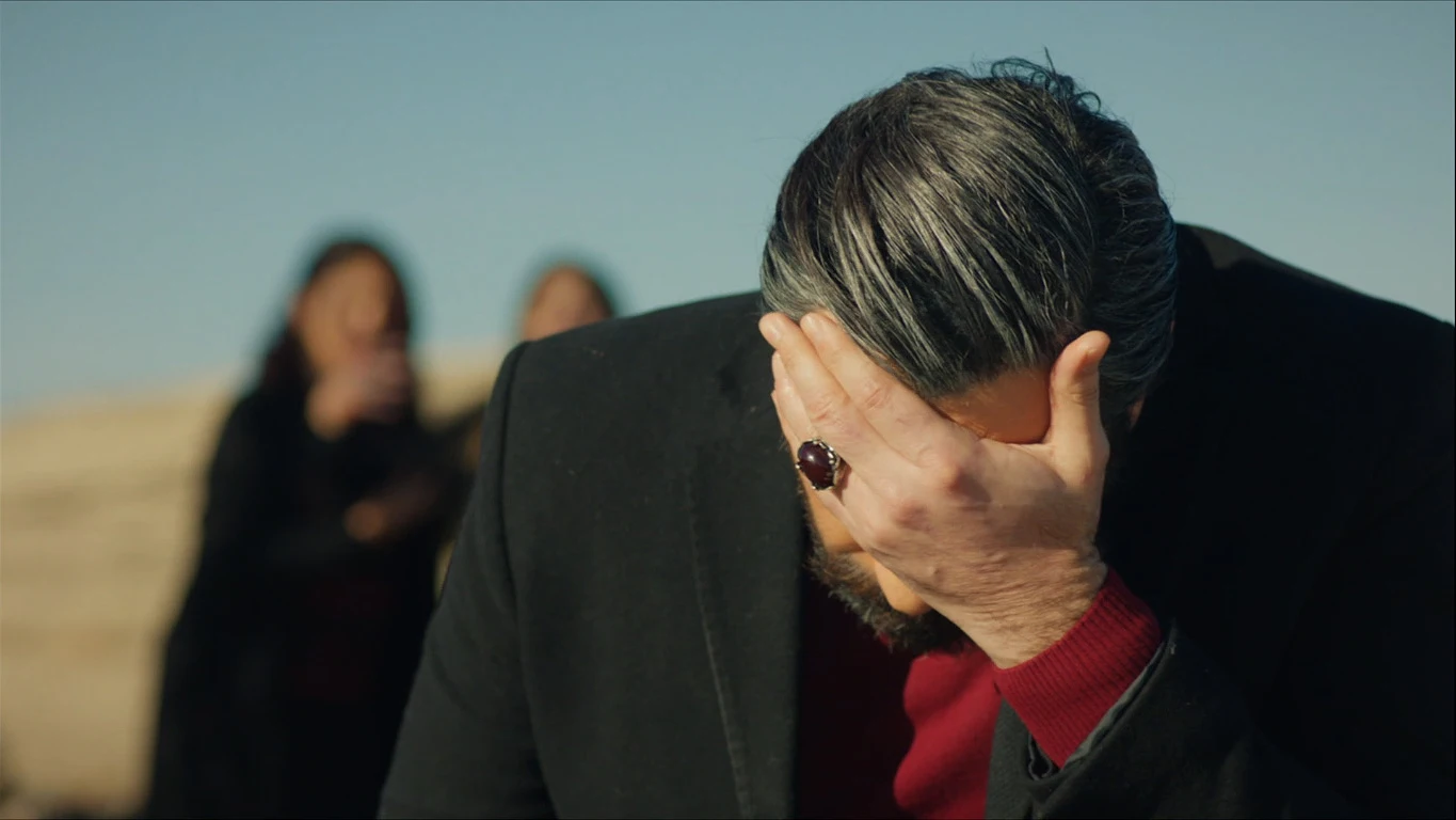 Hercai