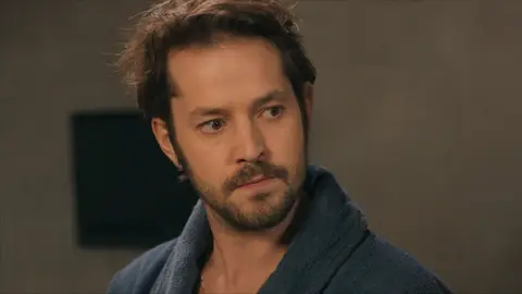 La sorpresa de Harum Hercai