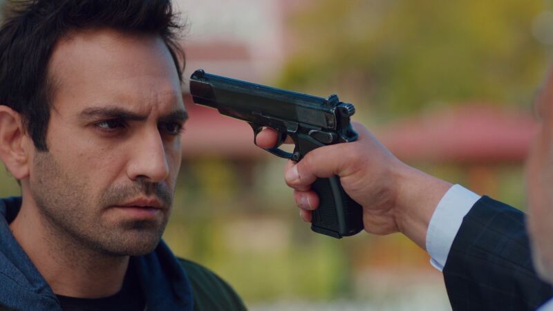 La despedida más amarga de Demir para salvar a Candan, Öykü y Sevgi