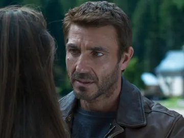 Francesco quiere que Emma vuelva Francesco quiere que Emma vuelva