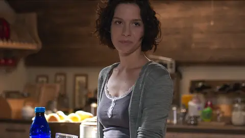 Valeria y su futuro A un paso del cielo