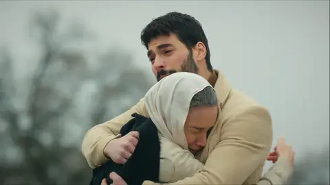 Miran y Dilsa Hercai