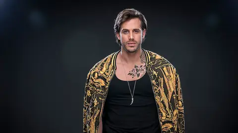 Charly Flow La reina soy yo