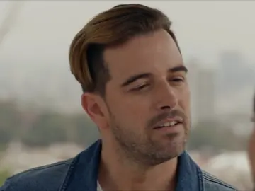 Juanjo habla sobre Yamelí: "Nunca le dije que era el amor de mi vida" Juanjo habla sobre Yamelí: "Nunca le dije que era el amor de mi vida"