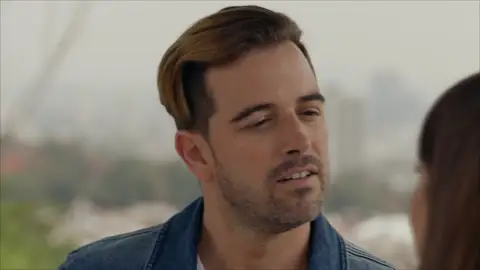 Juanjo habla sobre Yamelí: "Nunca le dije que era el amor de mi vida" Juanjo habla sobre Yamelí: "Nunca le dije que era el amor de mi vida"