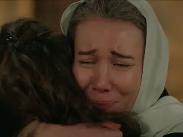 Dilsah y Azra: madre e hija juntas de nuevo Dilsah y Azra: madre e hija juntas de nuevo