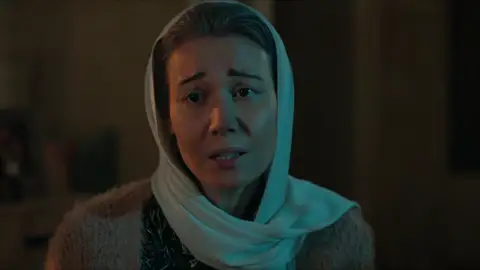 "No fue un accidente, fue obra de Azize": Dilsah tiene un culpable "No fue un accidente, fue obra de Azize": Dilsah tiene un culpable