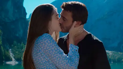 Emma y Francesco A un paso del cielo