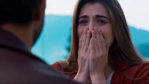 Emma A un paso del cielo