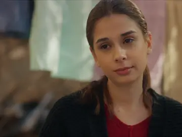 ¿Ha encontrado Füsun a su hija perdida? ¿Ha encontrado Füsun a su hija perdida?