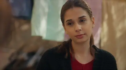 ¿Ha encontrado Füsun a su hija perdida? ¿Ha encontrado Füsun a su hija perdida?