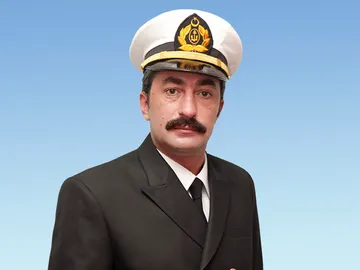 Ali Akarsu Ali Akarsu