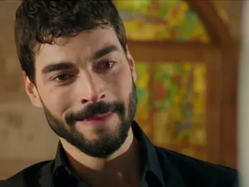 El sueño de Miran se hace realidad: Dilsah le reconoce como su hijo El sueño de Miran se hace realidad: Dilsah le reconoce como su hijo