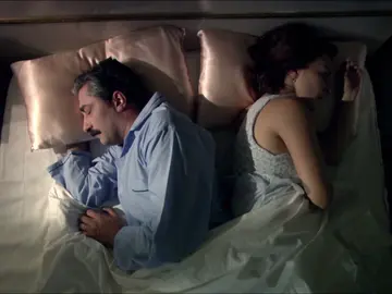 Un matrimonio sin amor: así es la vida de Ali y Cemile Un matrimonio sin amor: así es la vida de Ali y Cemile