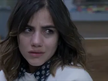 "Fui yo": el asesino de Carolina sale a la luz "Fui yo": el asesino de Carolina sale a la luz