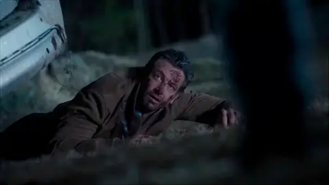 Damián Caer en tentación