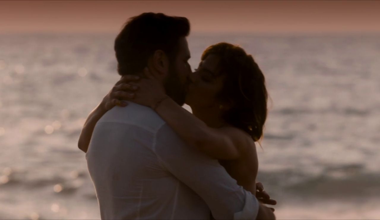 ¿Vivirán Santiago y Raquel la historia de amor que se merecen?