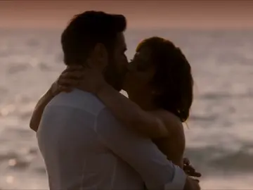 ¿Vivirán Santiago y Raquel la historia de amor que se merecen? ¿Vivirán Santiago y Raquel la historia de amor que se merecen?