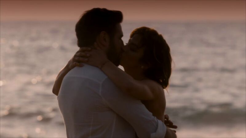 ¿Vivirán Santiago y Raquel la historia de amor que se merecen?