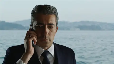 Cihan descubre quién liberó a Oskan Paramparça: Vidas cruzadas
