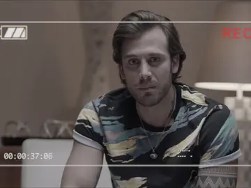 Charly enmienda su error pidiendo perdón públicamente Charly enmienda su error pidiendo perdón públicamente