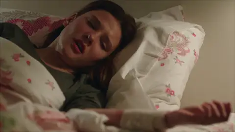 El secreto de Hazal está a punto de salir a la luz El secreto de Hazal está a punto de salir a la luz