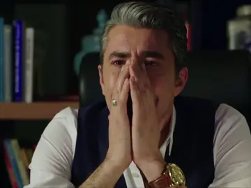La supuesta amante de Cihan habla públicamente sobre su aventura La supuesta amante de Cihan habla públicamente sobre su aventura