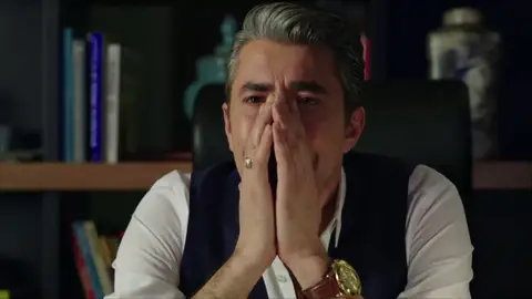 La supuesta amante de Cihan habla públicamente sobre su aventura La supuesta amante de Cihan habla públicamente sobre su aventura