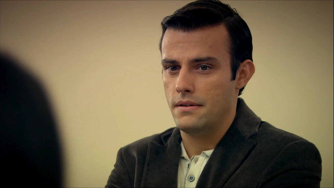 Hakan Mar de amores
