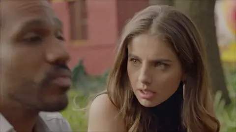 Lari le tiende una trampa a Charly: ¿Saldrá según lo previsto? Lari le tiende una trampa a Charly: ¿Saldrá según lo previsto?